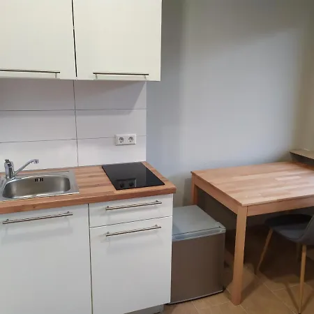Private Microapartment - Free Parking - Wlan *