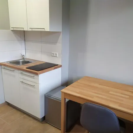 Apartment Private Microapartment - Free Parking - Wlan