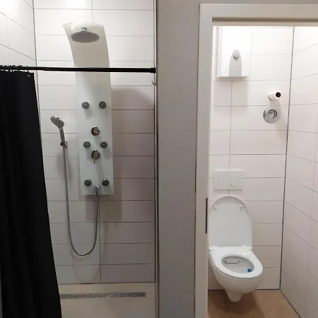 Private Microapartment - Free Parking - Wlan Apartment *