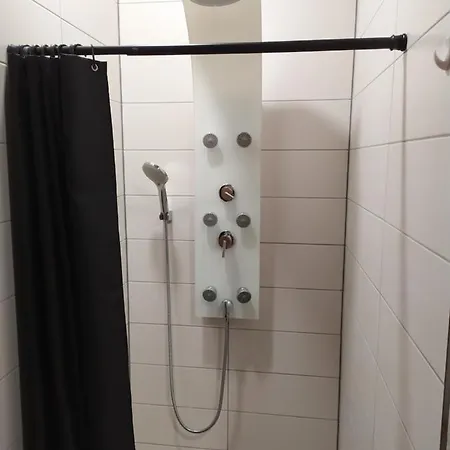 Private Microapartment - Free Parking - Wlan Lägenhet Stuttgart