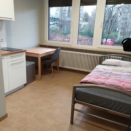 Private Microapartment - Free Parking - Wlan Stuttgart