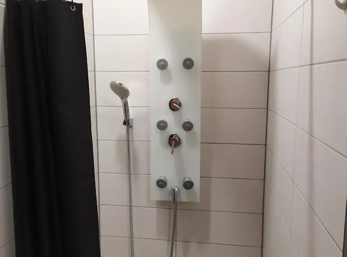 Private Microapartment - Free Parking - Wlan Lägenhet Stuttgart