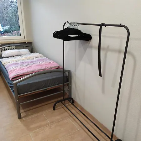 Private Microapartment - Free Parking - Wlan *