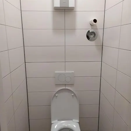 Lejlighed Private Microapartment - Free Parking - Wlan Stuttgart