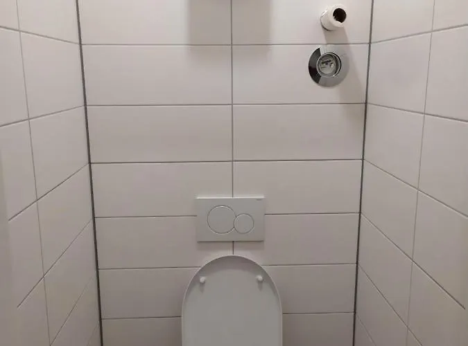 Lejlighed Private Microapartment - Free Parking - Wlan Stuttgart