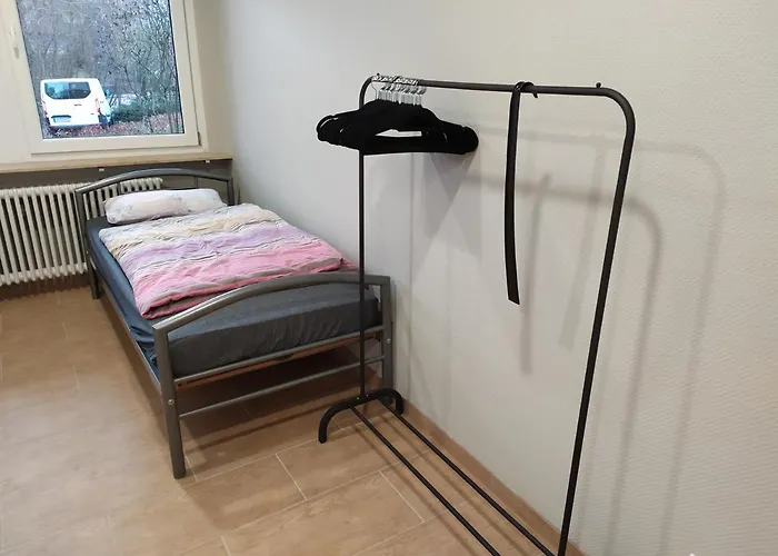 Private Microapartment - Free Parking - Wlan *